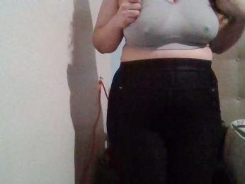 Kandykay webcam model stream image