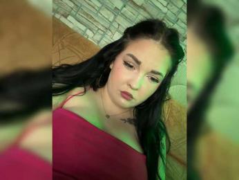 _baby_li webcam model stream image