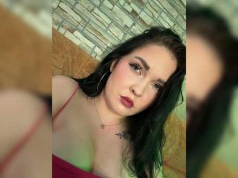 _baby_li webcam model stream image