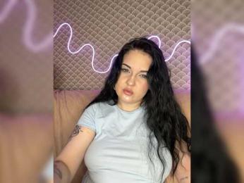 _baby_li webcam model stream image