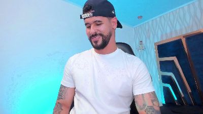 Petesevanss webcam cam4 model stream image