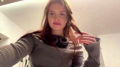 DetraYarnell webcam model stream image