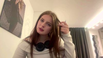 DetraYarnell webcam model stream image