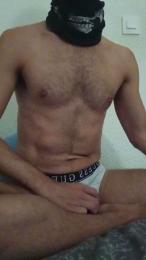 SecretRomero webcam model stream image