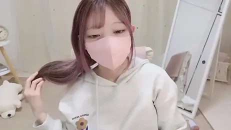 AZUnyan_ webcam model stream image