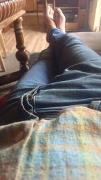 wolfi80 webcam model stream image