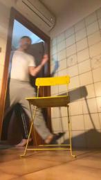 BulgeFeet webcam cam4 model stream image