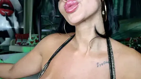 Elle_Vie webcam model stream image