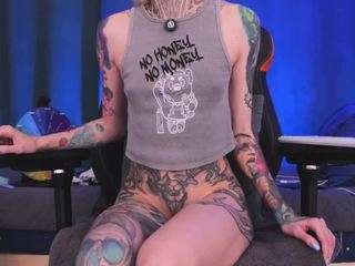 yourfeetmodel webcam model stream image