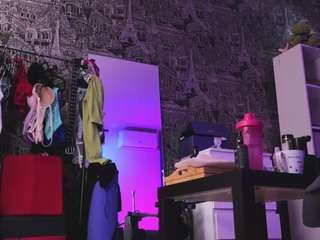 yourfeetmodel webcam model stream image