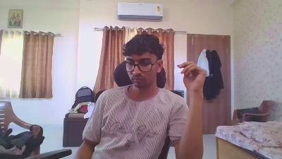 Maskboy_2003 webcam model stream image