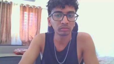 Maskboy_2003 webcam model stream image