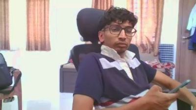 Maskboy_2003 webcam model stream image