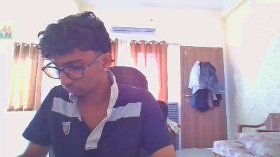 Maskboy_2003 webcam model stream image