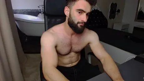 MicahLane webcam model stream image