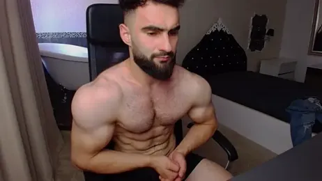MicahLane webcam model stream image