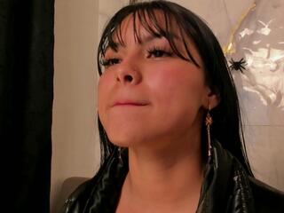 Zasha Boom webcam model stream image