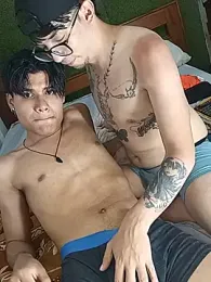 Jack_XHot webcam model stream image