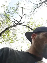 GuyInNY webcam model stream image