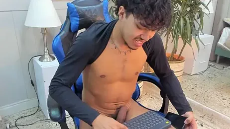 kai_storn webcam model stream image