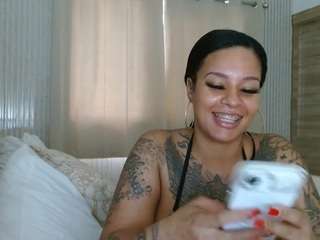 mulattomamii webcam model stream image