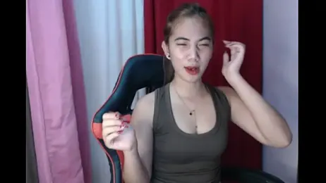 Shy_SexyLady webcam model stream image