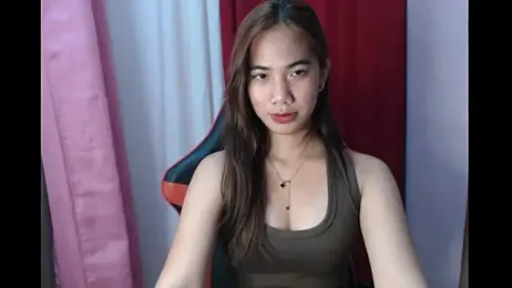 Shy_SexyLady webcam model stream image