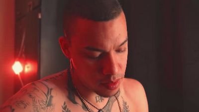 MakyParker webcam model stream image