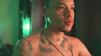 MakyParker webcam model stream image