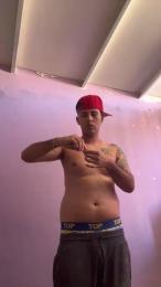 Bandolero65 webcam model stream image