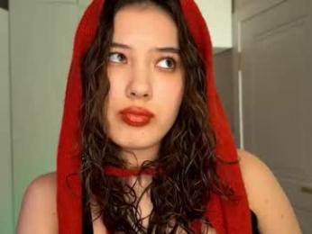 audrabeaman webcam model stream image