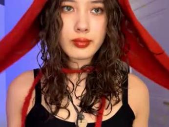 audrabeaman webcam model stream image