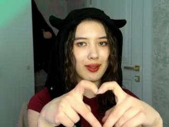 audrabeaman webcam model stream image