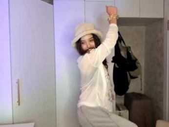 audrabeaman webcam chaturbate model stream image