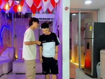 houseofwarrios webcam chaturbate model stream image