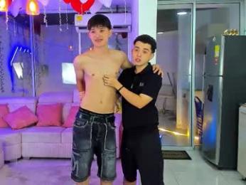 houseofwarrios webcam chaturbate model stream image