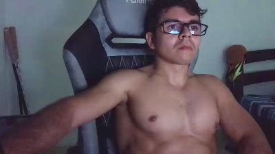 mymrmuscle webcam model stream image