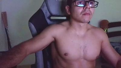 mymrmuscle webcam model stream image