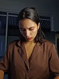 Lorena_Mcfly webcam stripchat model stream image