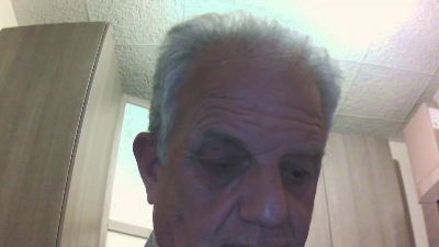 gorillafun264 webcam model stream image