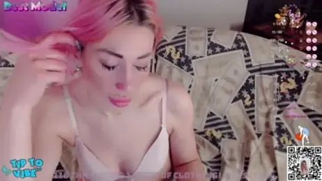 AnnieGOld_ webcam stripchat model stream image