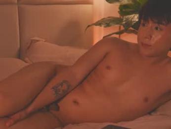 enyollbloss webcam model stream image