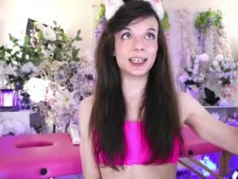 xxhayleemariexx webcam model stream image