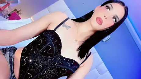 Kisses_Sophia webcam model stream image