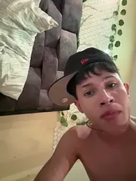 Adam_hottie webcam stripchat model stream image