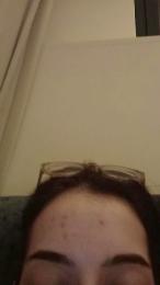 FifiLust webcam model stream image