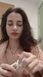 FifiLust webcam model stream image