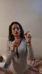 FifiLust webcam model stream image