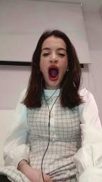 FifiLust webcam cam4 model stream image