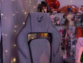 FOX69LOVE webcam model stream image